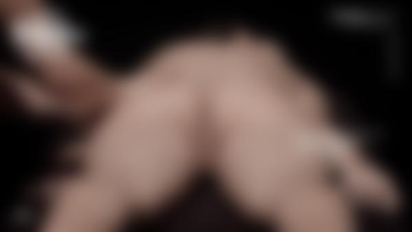 Λήψη οθόνης #9 από την ταινία Ariel Erotic Mud Massage