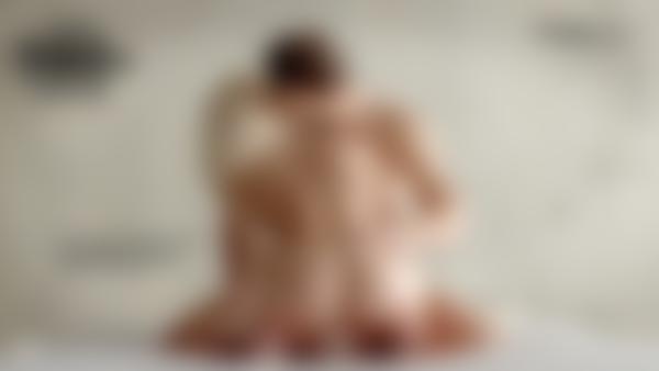 Λήψη οθόνης #12 από την ταινία Μασάζ Ζευγαριού Squirt