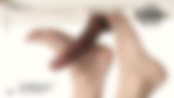 Screen grab #9 from the movie Erotic Milking Massage