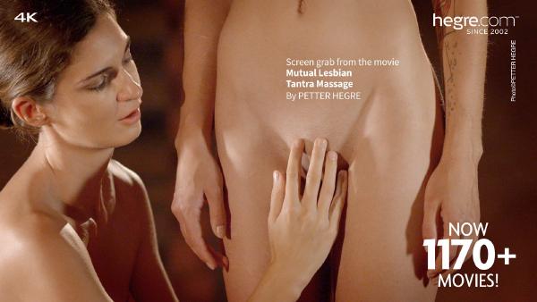 영화 상호 레즈비언 탄트라 마사지의 화면 캡처 #2