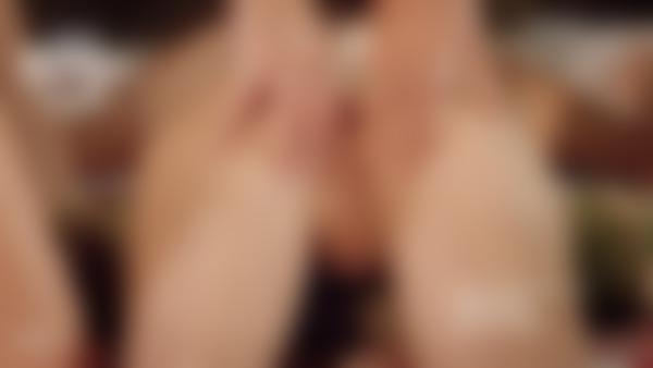 영화 상호 레즈비언 탄트라 마사지의 화면 캡처 #12