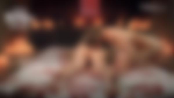 영화 상호 레즈비언 탄트라 마사지의 화면 캡처 #10