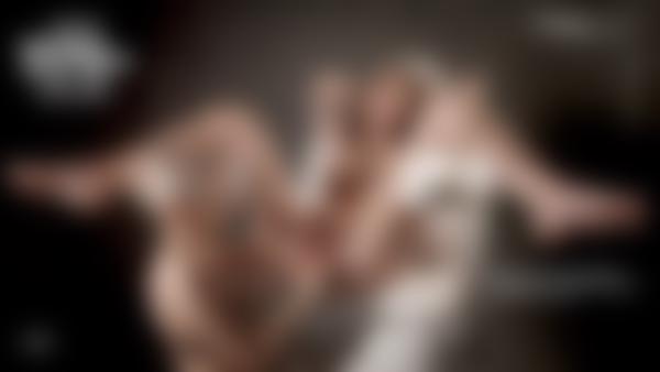 Skjágrip #12 úr kvikmyndinni Undirgefið ánauðanudd