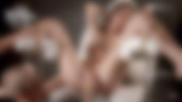 Skjágrip #11 úr kvikmyndinni Undirgefið ánauðanudd