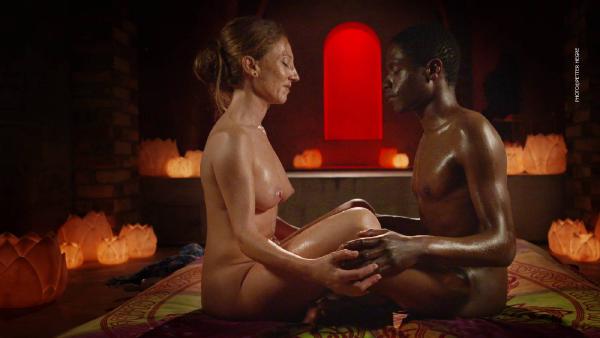 탄트라 경로 마사지