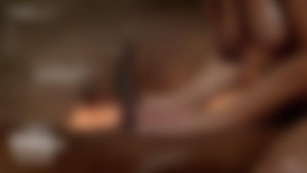 Skjágrip #11 úr kvikmyndinni Tantric Path Nudd