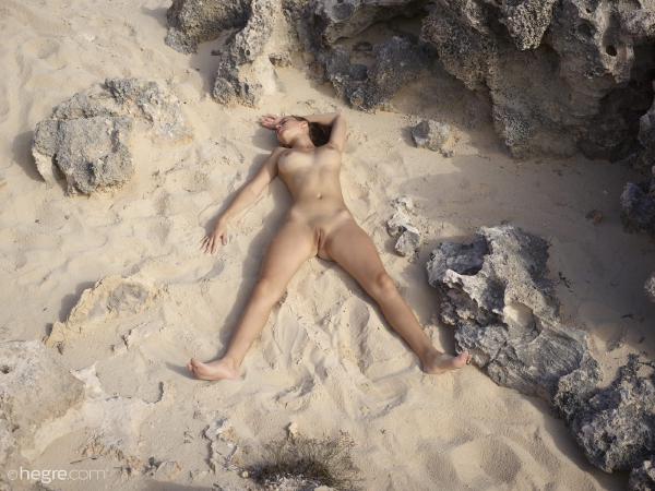 Attēls #2 no galerijas Alisa Ibiza pludmale