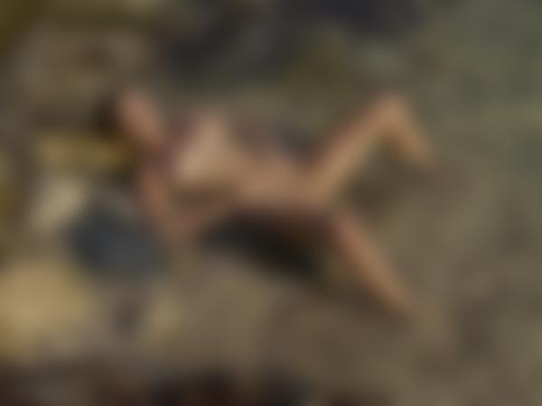 Kuva #10 galleriasta Alisa Ibizan auringonlasku