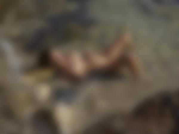 Kuva #11 galleriasta Alisa Ibizan auringonlasku