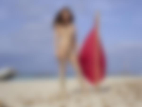 Bilde #11 fra galleriet Jenna røde flagg Ibiza