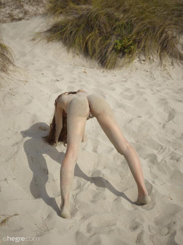 Bilde #4 fra galleriet Jenna røde flagg Ibiza